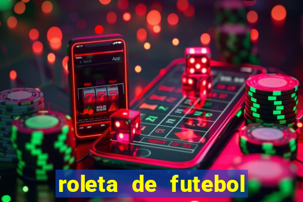 roleta de futebol carreira roleta